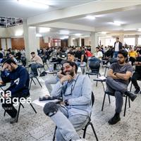 دانشگاه پیام‌نور اردبیل بر اساس سوابق تحصیلی دانشجو می‌پذیرد