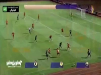 کارشناسی داوری بازی مس رفسنجان و تراکتور