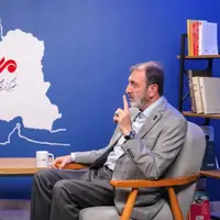 روایت شمشادی از ماجرای شایعه سقوط دمشق و تماس یکی از مدیران صداوسیما 