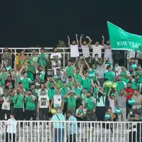 خیبر بازی دوستانه اش را هم برد