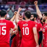 ترکیب تیم ملی ایران در غیاب امین اسماعیل‌نژاد