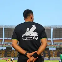 پوریا، حامد و سام مسئول اول بازیهای جنجالی!