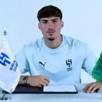 درآمد 22 میلیون یورویی فنر از الهلال!