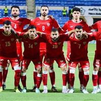 افغانستان دومین شکست را هم تجربه کرد