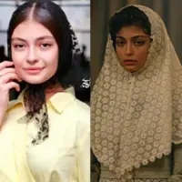 ستایش دهقان: خیلی‌ها می‌گن شبیه ریحانه پارسا هستم