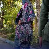 قتل شوهر با کارد میوه‌خوری