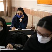 مدارس دولتی عادی فرزند ناتنی آموزش و پرورش!
