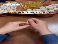 با عروسک سازی هم تراپی کن هم هنرنمایی