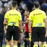 جنجال جدید؛ رئال دست از سر بارسا و داوری برنمی‌دارد
