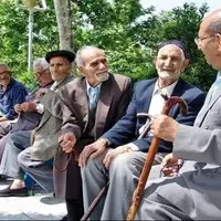 مصرف تائورین، راهی برای تقویت جسم و ذهن مردان مسن