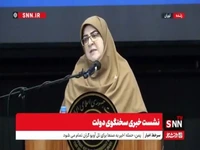فاطمه مهاجرانی: امسال ۱.۳ میلیون تبعه غیرمجاز از کشور خارج شدند