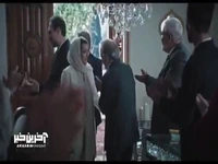 میام بیرون دوباره خراب می‌شم رو سرتون...