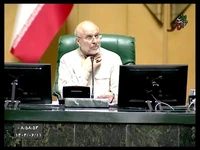 قالیباف: مردم قطعی برق را می‌پذیرند اما بی‌نظمی در قطعی و ناعدالتی را نمی‌پذیرند