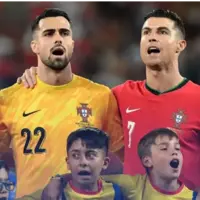 رونالدو برای هم‌تیمی مشهورش دام پهن کرد!