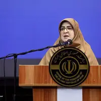 نشست خبری سخنگوی دولت