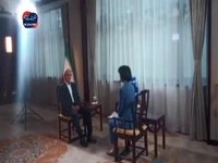 شبکه تلویزیونی سی سی تی وی چین با پزشکیان گفتگو کرد