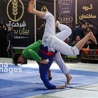 خراسان‌شمالی آماده میزبانی از مدعیان تیم ملی کوراش کشور