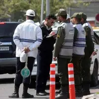 نرخ جدید جرائم رانندگی در سال ۱۴۰۴