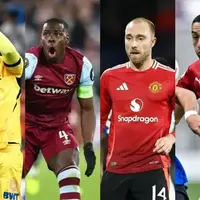 لیست خرید ایده‌آل استقلال، پرسپولیس، تراکتور و سپاهان!‏