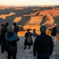 ضرر ترامپ به آمریکا!