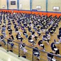 زور مدارس دولتی به کنکور نمی‌رسد