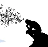 کلمات بار مثبت و منفی دارند!