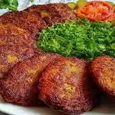 این کتلت مزه بهشت میده