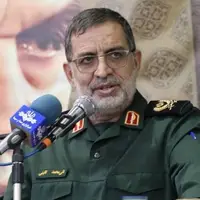 سخنگوی سپاه: ایران فشارهای ناشی از تحریم‌ها را پشت سر گذاشته است