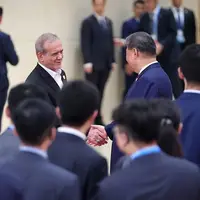 سرمقاله خراسان/ نسخه چینی همراهی با ایران!