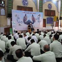 امام جمعه سمنان: بی‌تفاوتی در برابر ظلم غزه با روح انتظار ظهور سازگار نیست