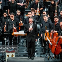 ارکستر ملی ایران به رشت می‌رود؛ آغاز فصل جدید فعالیت‌ها