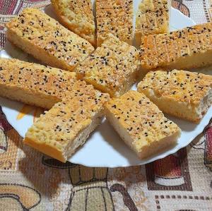 نان قندی 