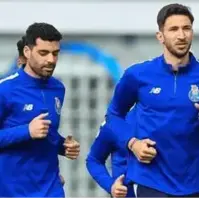 خداحافظی ستاره پورتو با عکسی از طارمی!