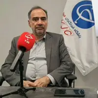 فرزند شهید هاشمی‌نژاد: پدر من را یک نوجوان ۱۶ ساله شهید کرد