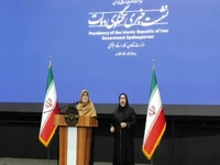 توضیحات سخنگوی دولت درباره فروش نفت به بابک زنجانی