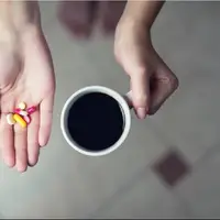 تاثیر عجیب قهوه روی آنتی‌بیوتیک‌ها
