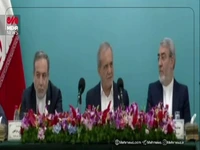 پزشکیان: تغییر واقعی از درون ما آغاز می‌شود