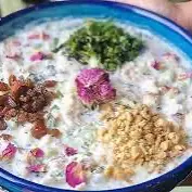 آبدوغ خیار، مناسب روزهای تابستانی