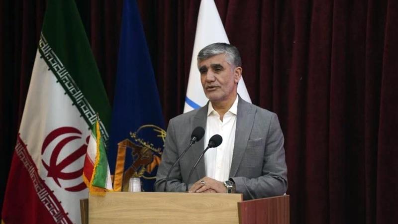 باید با آپارتاید علمی در سطح جهان مقابله کنیم/ جمعآوری مستندات تبعیض علمی توسط کشورهای غربی