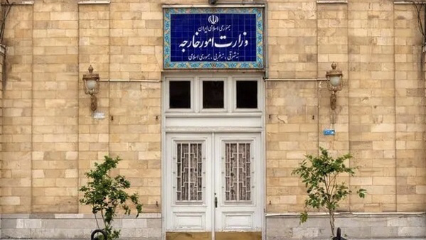 بیانیه وزارت خارجه در واکنش به ادعاهای شورای همکاری خلیج فارس: جزایر سهگانه بخش جداییناپذیر خاک ایران هستند