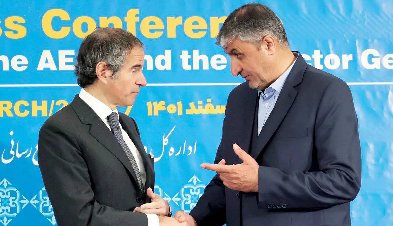 ریسک بیمنفعت؛ خروج از انپیتی قرار است ایران را به کدام سمت ببرد؟