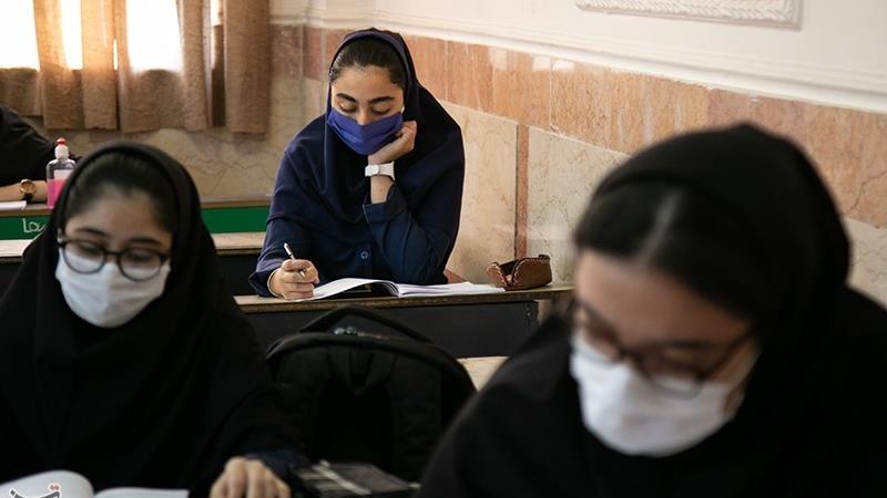 مدارس دولتی عادی فرزند ناتنی آموزش و پرورش!