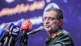 سخنگوی سپاه: ایران در موضع برتر، آتشبس را پذیرفت