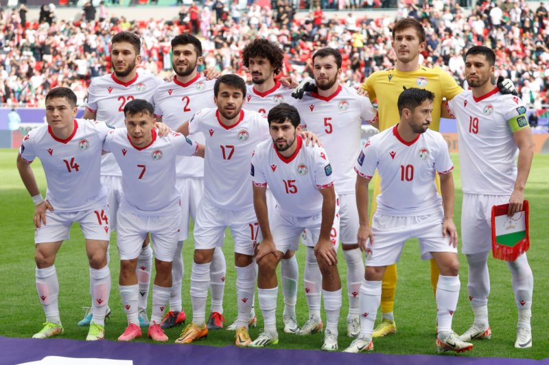 حریف تیم ملی 8 لژیونر دارد!