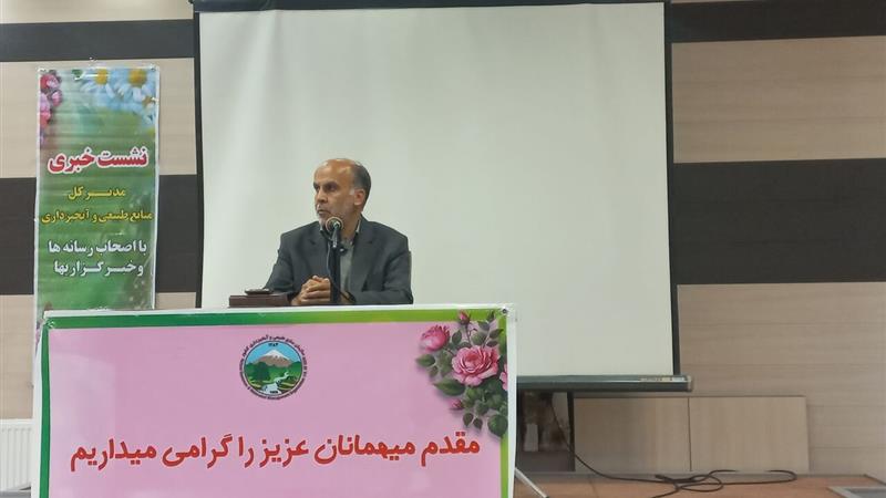 مجموعه گاوازنگ شهر زنجان تعیین تکلیف میشود