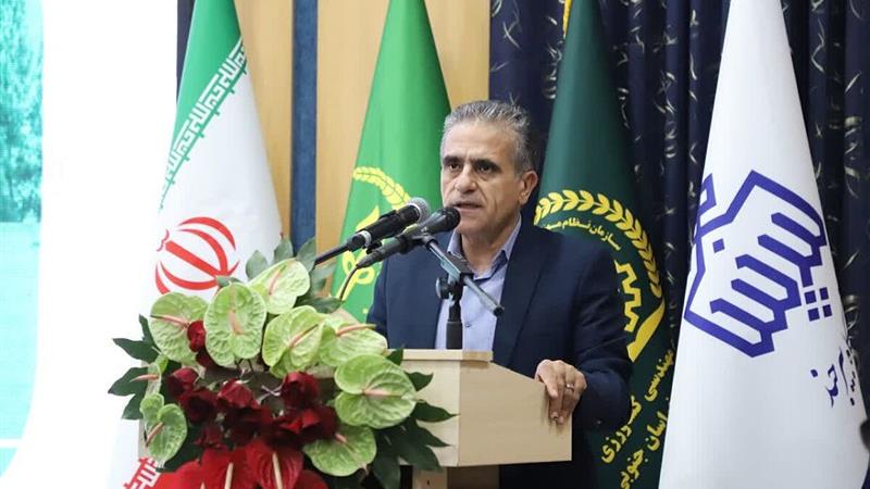 صادرات عناب خراسان جنوبی نیازمند همکاری همهجانبه برای برندسازی جهانی است