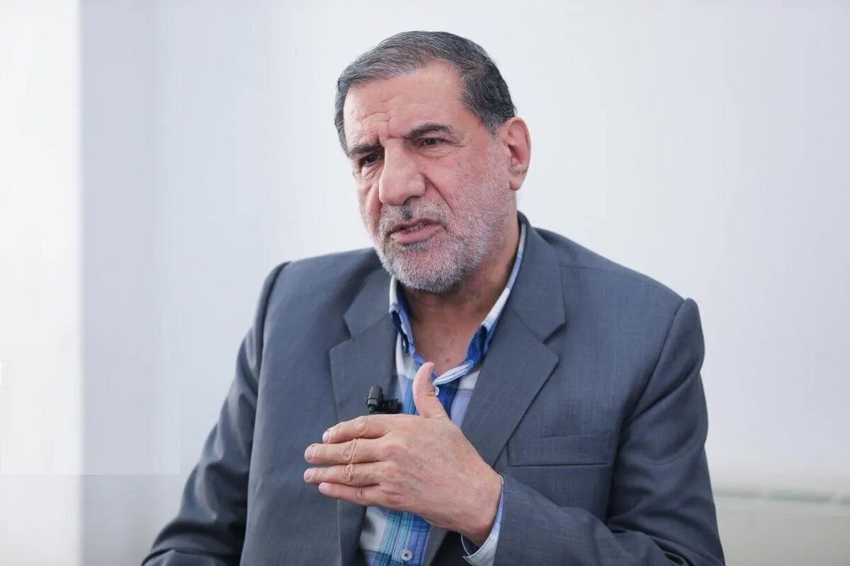 کوثری: اگر تروئیکای اروپایی بخواهد از مسیر زور وارد شود ما نیز بلدیم