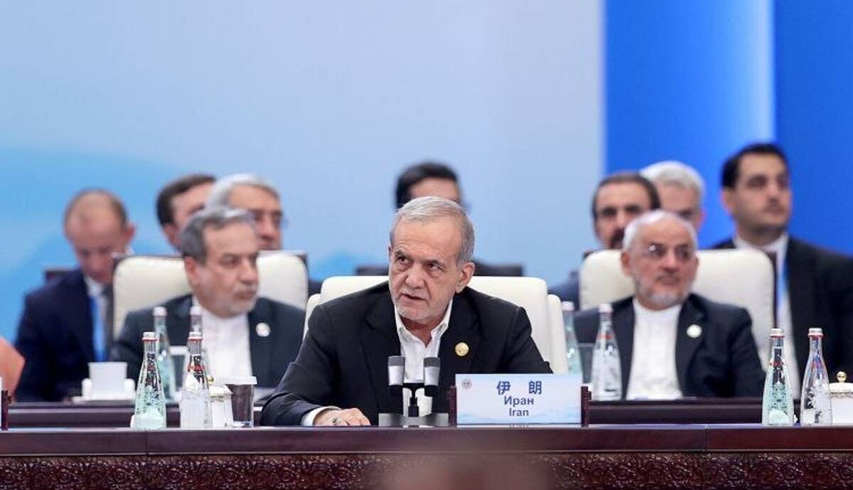ماموریت در شانگهای