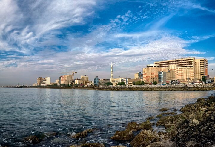 بارش‌های رگباری در راه هرمزگان؛ احتمال سیلابی شدن رودخانه‌‌ها