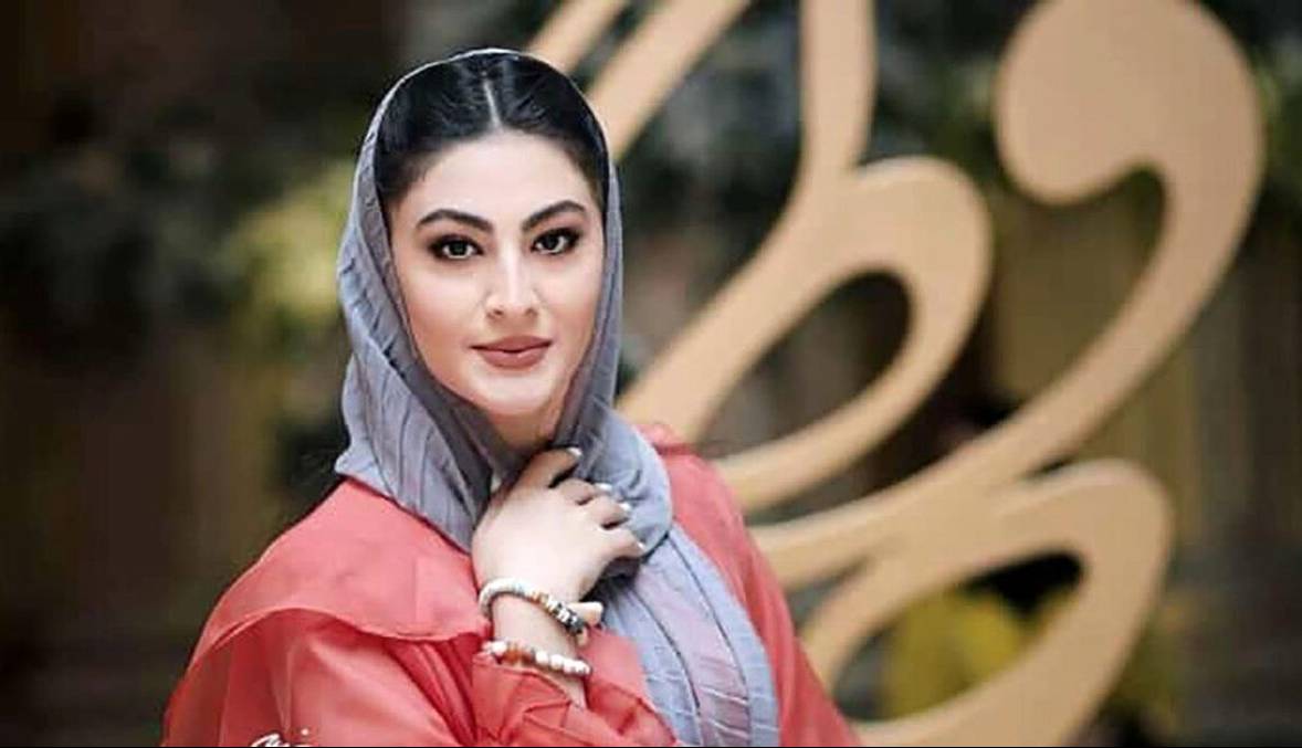 چهره ها/ تیپ شیک و خانمانه مریم مومن در اکران یک فیلم